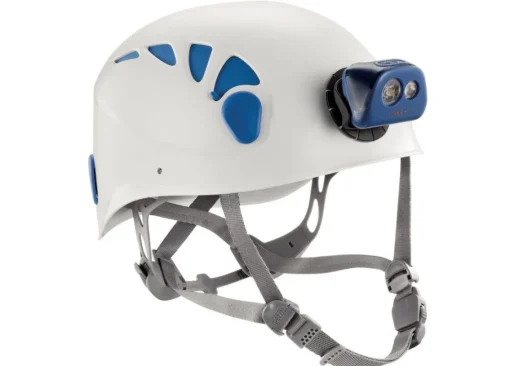 Petzl Kit Adapt for mounting a lamp on the helmet* Headlamps|Accessories