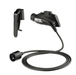 Petzl Kit Ceinture Nao belt kit for the battery* Headlamps|Accessories