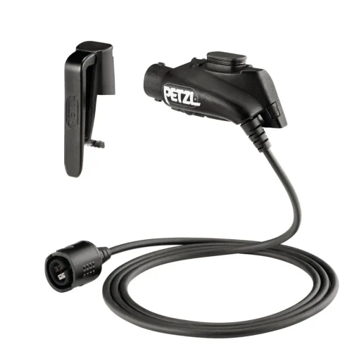 Petzl Kit Ceinture Nao belt kit for the battery* Headlamps|Accessories