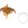 Petzl Kit Cord-Tec backs sections for Irvis and Dart* Accessories|Ice
