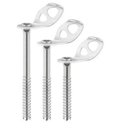 Petzl Laser ice screw* Ice Screws|Ice