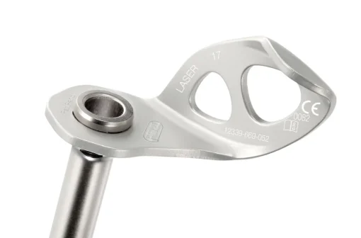 Petzl Laser ice screw* Ice Screws|Ice