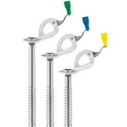 Petzl Laser Speed ice screw* Ice Screws|Ice