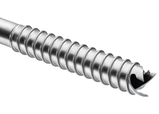 Petzl Laser Speed ice screw* Ice Screws|Ice
