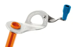 Petzl Laser Speed Light climbing ice screw* Ice Screws|Ice