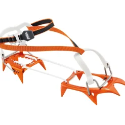 Petzl Leopard FL crampons* Ice Crampons|Ice