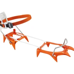 Petzl Leopard LLF crampons* Ice Crampons|Ice