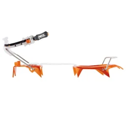 Petzl Leopard LLF crampons* Ski Mountaineering|Crampons