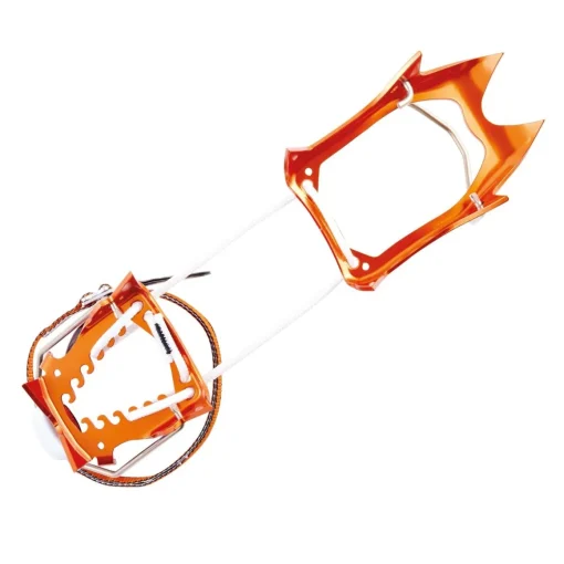 Petzl Leopard LLF crampons* Ski Mountaineering|Crampons