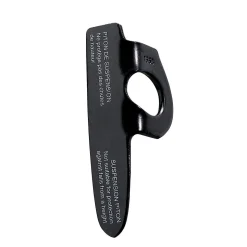 Petzl Livanos piton* Rock Pitons
