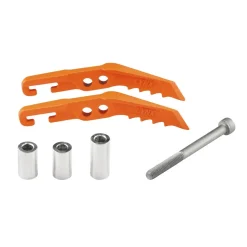 Petzl Lynx front point kit* Accessories|Ice