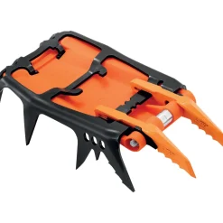 Petzl Lynx front sections* Accessories|Ice