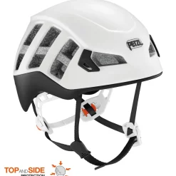 Petzl Meteor climbing and mountaineering helmet* Helmets|Ice