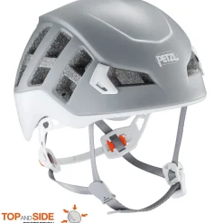 Petzl Meteor climbing and mountaineering helmet* Helmets|Ice