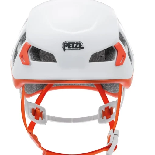 Petzl Meteor climbing and mountaineering helmet* Helmets|Ice