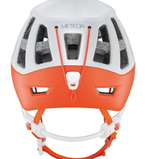Petzl Meteor climbing and mountaineering helmet* Helmets|Ice