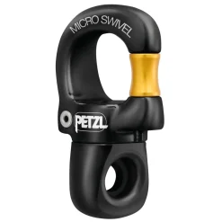 Petzl Micro Swivel for work at height* Harnesses