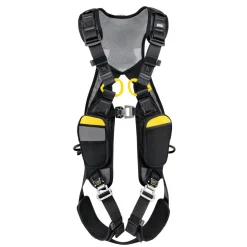 Petzl Newton Easyfit european version fall arrest work harness* Harnesses