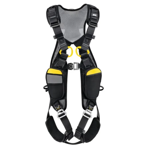 Petzl Newton Easyfit european version fall arrest work harness* Harnesses