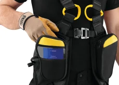 Petzl Newton Easyfit european version fall arrest work harness* Harnesses