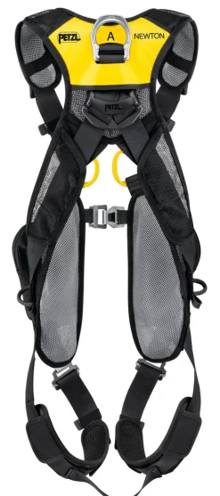 Petzl Newton Easyfit european version fall arrest work harness* Harnesses