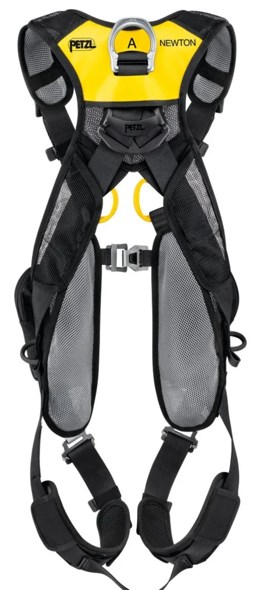 Petzl Newton Easyfit european version fall arrest work harness* Harnesses