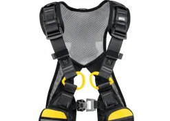 Petzl Newton Easyfit european version fall arrest work harness* Harnesses