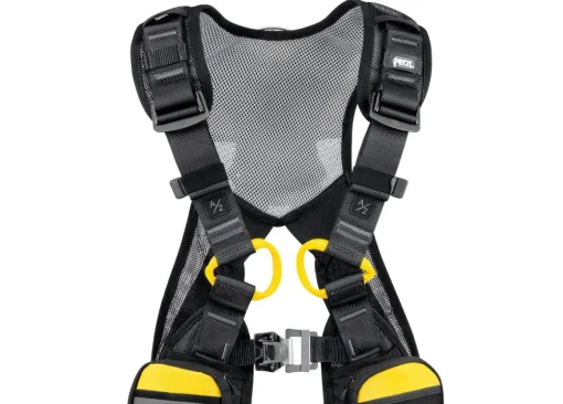 Petzl Newton Easyfit european version fall arrest work harness* Harnesses