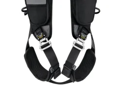 Petzl Newton Easyfit european version fall arrest work harness* Harnesses