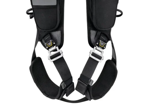 Petzl Newton Easyfit european version fall arrest work harness* Harnesses