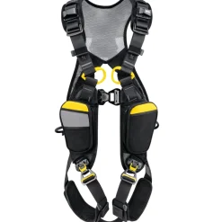 Petzl Newton Easyfit international version fall arrest work harness* Harnesses