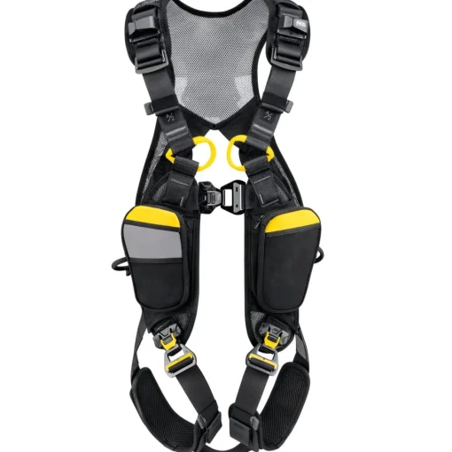 Petzl Newton Easyfit international version fall arrest work harness* Harnesses