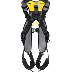 Petzl Newton Easyfit international version fall arrest work harness* Harnesses