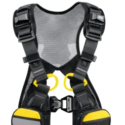 Petzl Newton Easyfit international version fall arrest work harness* Harnesses