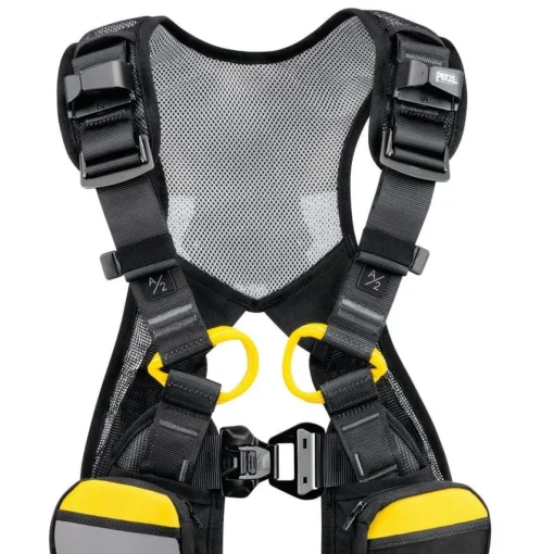 Petzl Newton Easyfit international version fall arrest work harness* Harnesses
