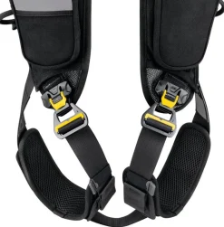 Petzl Newton Easyfit international version fall arrest work harness* Harnesses