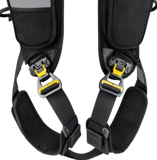Petzl Newton Easyfit international version fall arrest work harness* Harnesses