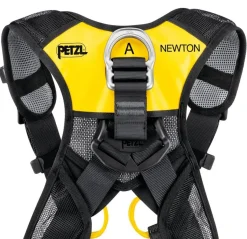 Petzl Newton Easyfit international version fall arrest work harness* Harnesses