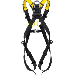 Petzl Newton european version work harness* Harnesses