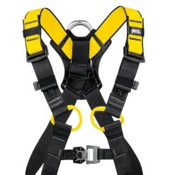Petzl Newton european version work harness* Harnesses
