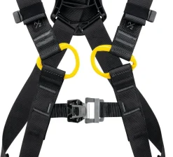 Petzl Newton european version work harness* Harnesses