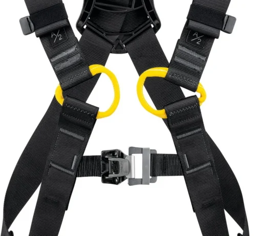 Petzl Newton european version work harness* Harnesses