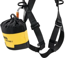 Petzl Newton european version work harness* Harnesses