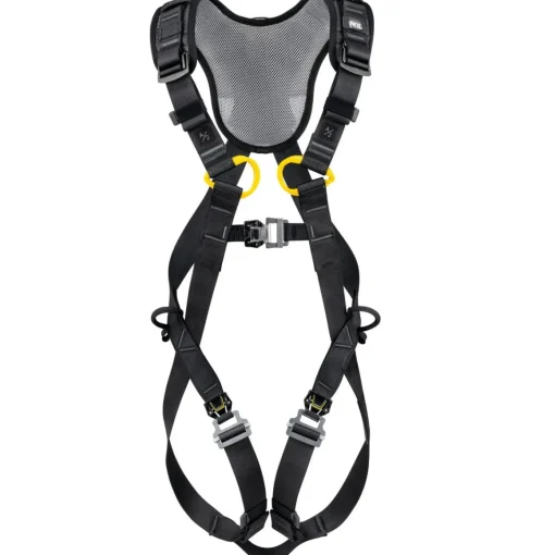 Petzl Newton Fast european version fall arrest work harness* Harnesses