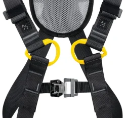 Petzl Newton Fast european version fall arrest work harness* Harnesses