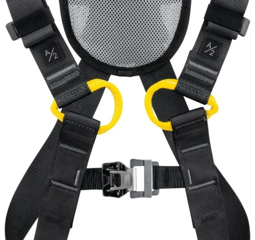 Petzl Newton Fast european version fall arrest work harness* Harnesses