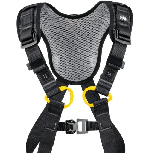 Petzl Newton Fast european version fall arrest work harness* Harnesses