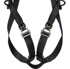 Petzl Newton Fast european version fall arrest work harness* Harnesses
