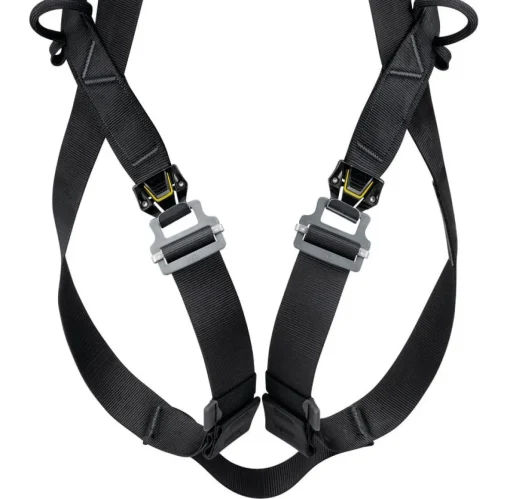 Petzl Newton Fast european version fall arrest work harness* Harnesses