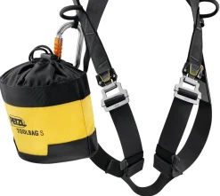 Petzl Newton Fast european version fall arrest work harness* Harnesses